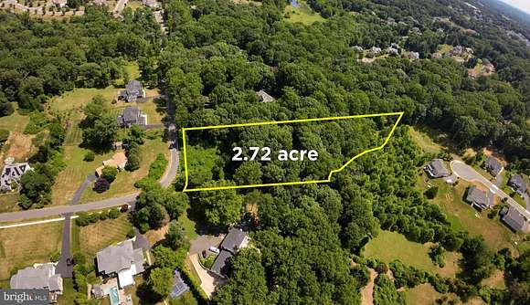 2.72 Acres of Residential Land for Sale in Fairfax, Virginia