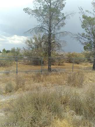 1.1 Acres of Land for Sale in Pahrump, Nevada