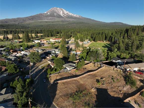 0.311 Acres of Residential Land for Sale in Weed, California