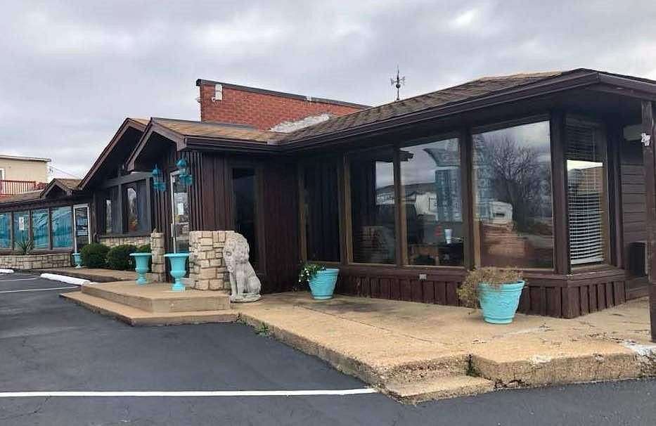 2.18 Acres of Commercial Land for Sale in Warsaw, Missouri