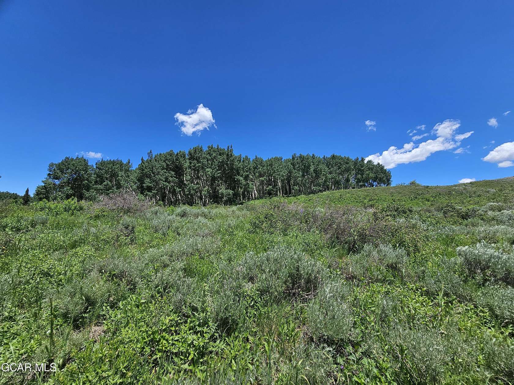 6.66 Acres of Land for Sale in Kremmling, Colorado