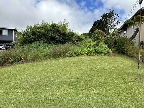 0.209 Acres of Residential Land for Sale in Waimea, Hawaii