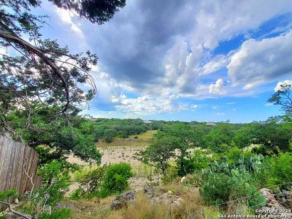 0.56 Acres of Residential Land for Sale in Pipe Creek, Texas