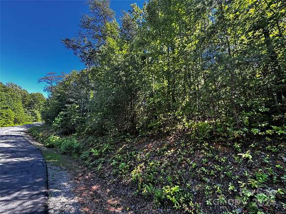 1.29 Acres of Residential Land for Sale in Marion, North Carolina