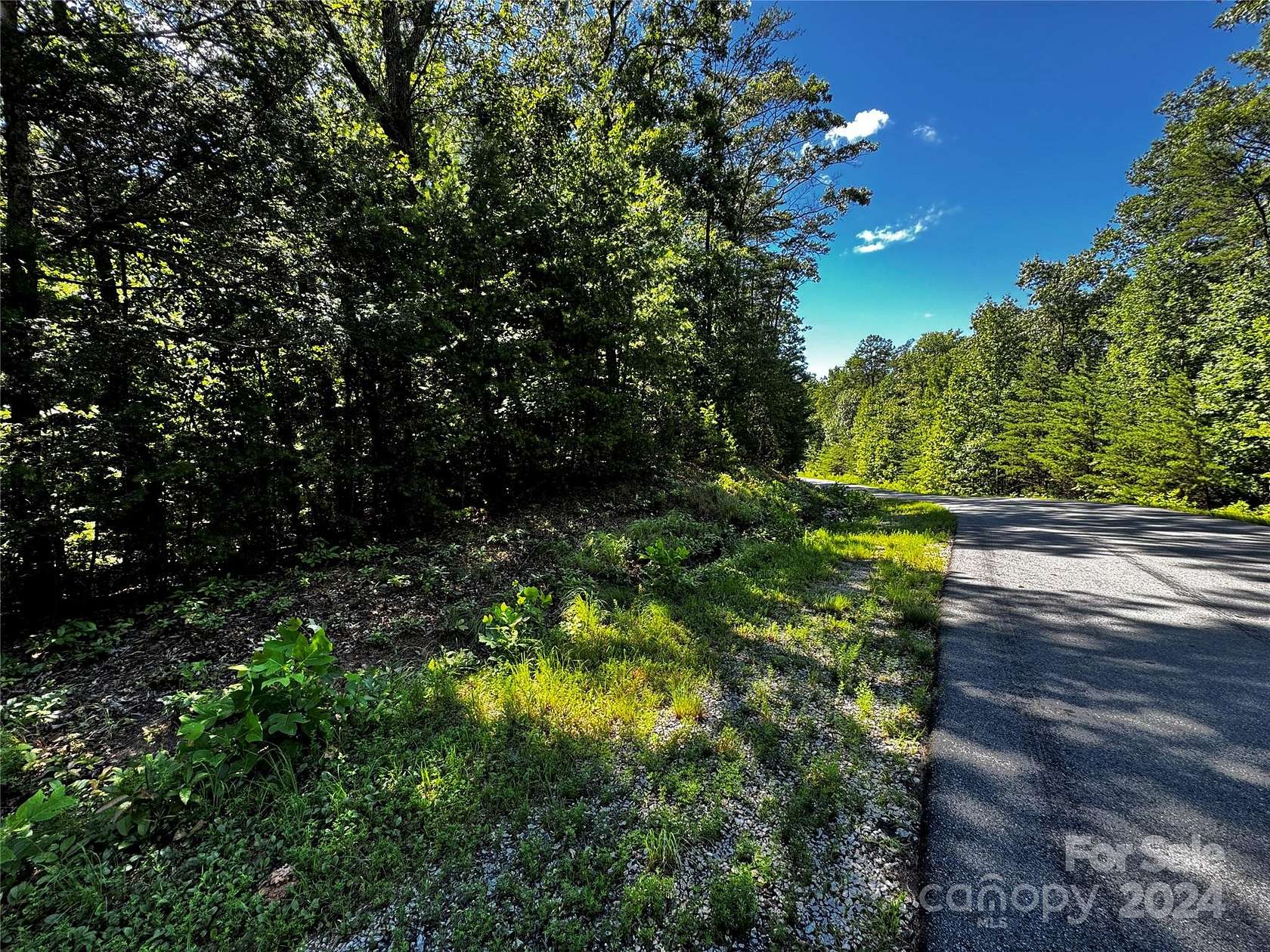 2.41 Acres of Residential Land for Sale in Marion, North Carolina