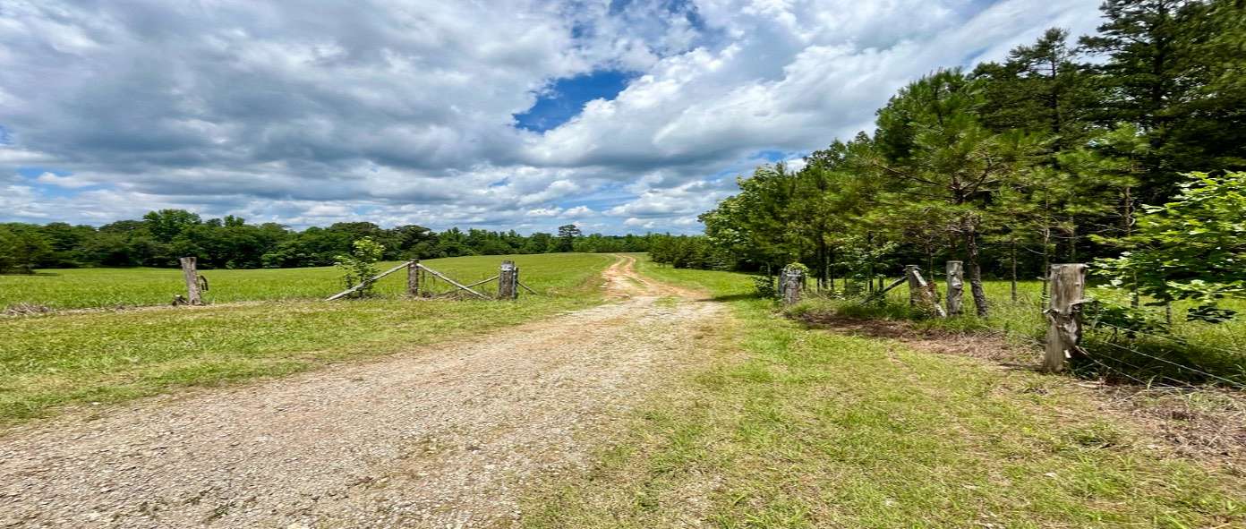 170 Acres of Land for Sale in Middleton, Tennessee