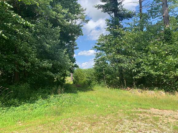 2.11 Acres of Residential Land for Sale in Putnam, Connecticut