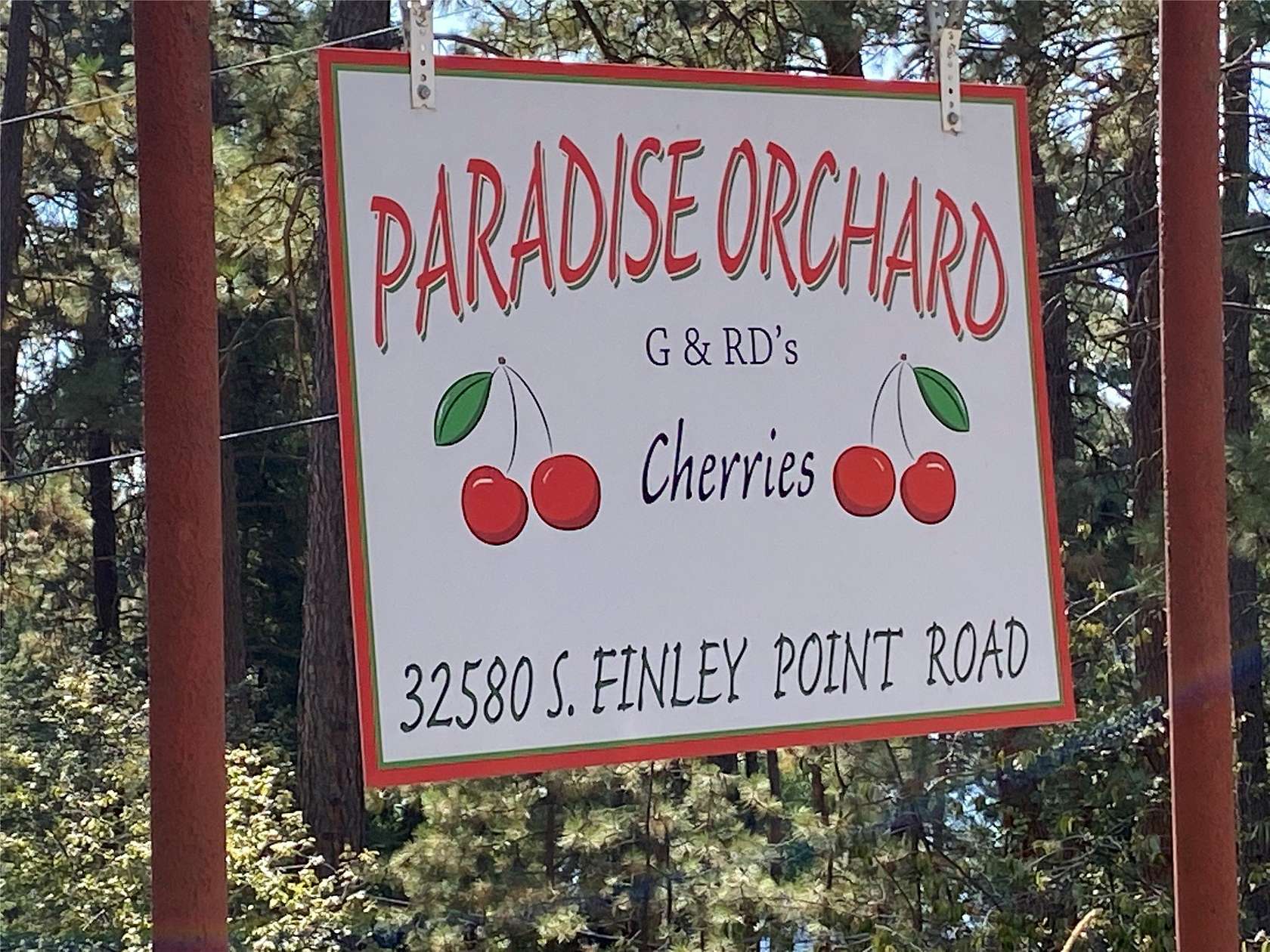 12.2 Acres of Land for Sale in Polson, Montana