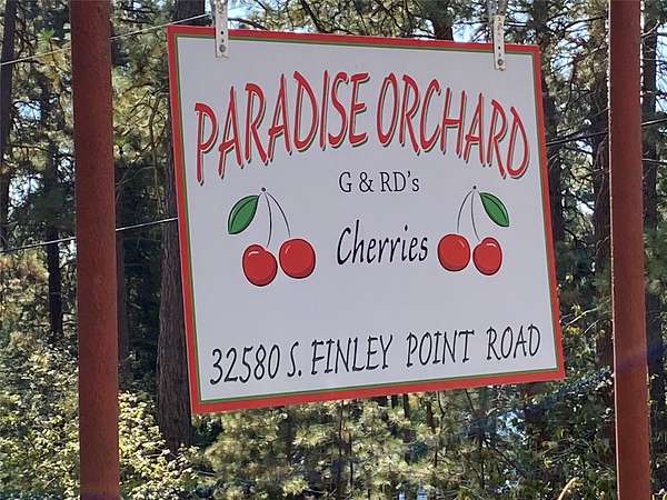 12.2 Acres of Land for Sale in Polson, Montana