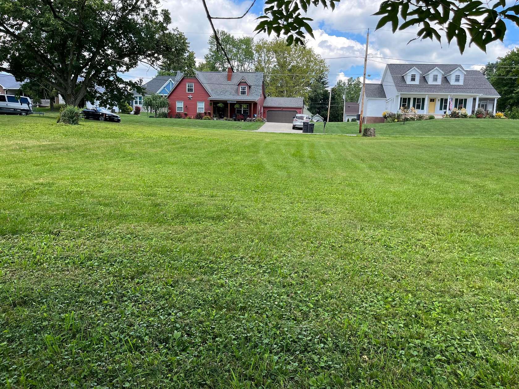 0.25 Acres of Residential Land for Sale in Hebron, Ohio