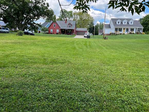 0.25 Acres of Residential Land for Sale in Hebron, Ohio