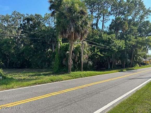 0.45 Acres of Residential Land for Sale in Daytona Beach, Florida