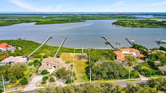 0.68 Acres of Residential Land for Sale in Edgewater, Florida