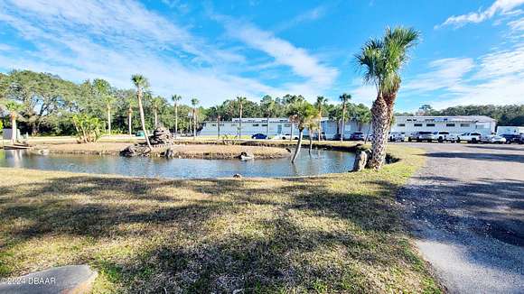 7.46 Acres of Improved Commercial Land for Sale in Ormond Beach, Florida