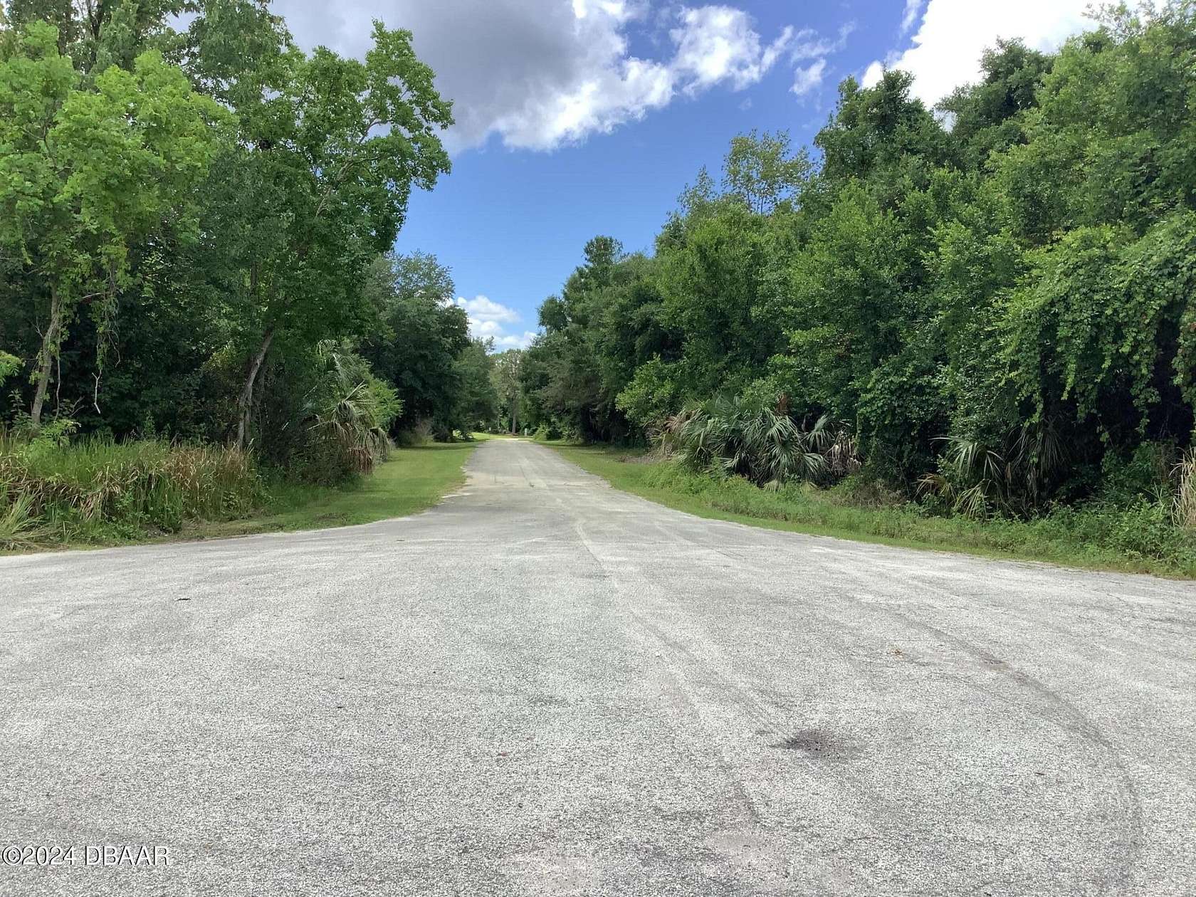 1.37 Acres of Commercial Land for Sale in DeBary, Florida