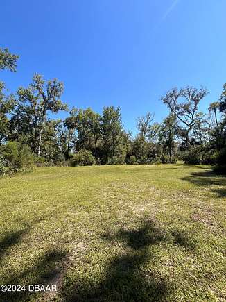 1.09 Acres of Residential Land for Sale in New Smyrna Beach, Florida