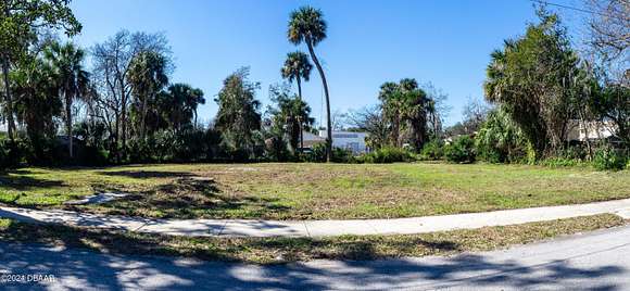 0.26 Acres of Residential Land for Sale in Daytona Beach, Florida