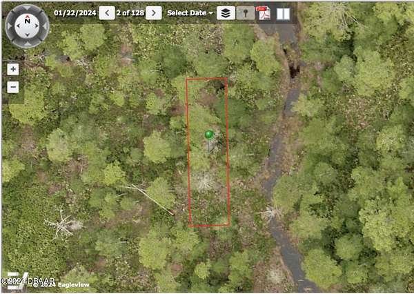 0.06 Acres of Land for Sale in Pierson, Florida