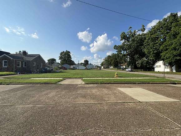 0.13 Acres of Residential Land for Sale in Evansville, Indiana