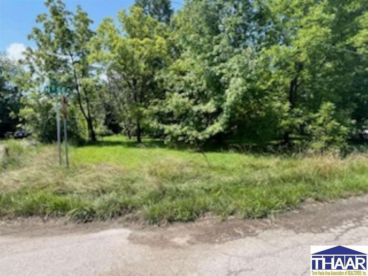 0.56 Acres of Residential Land for Sale in Linton, Indiana
