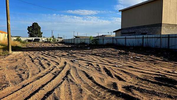 0.22 Acres of Residential Land for Sale in Odessa, Texas