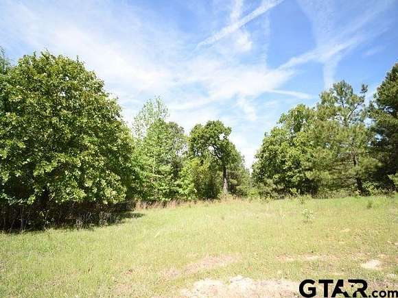 1.788 Acres of Residential Land for Sale in Montalba, Texas