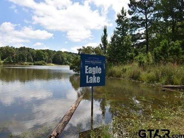 1.37 Acres of Land for Sale in Montalba, Texas