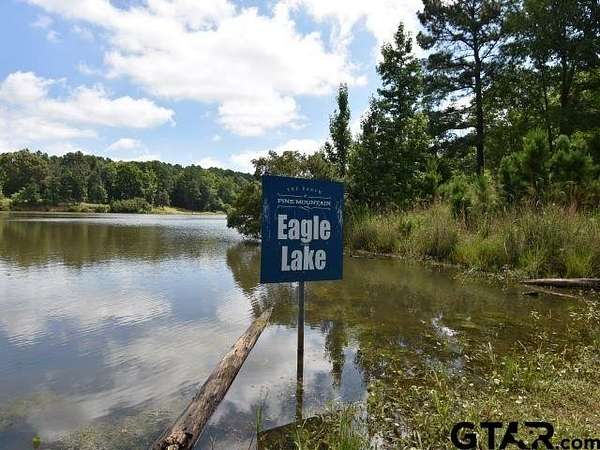 1.37 Acres of Land for Sale in Montalba, Texas