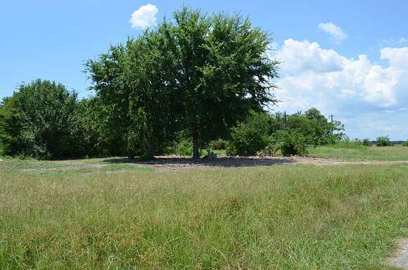 0.124 Acres of Residential Land for Sale in Trinidad, Texas