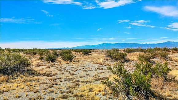 2 Acres of Land for Sale in Adelanto, California