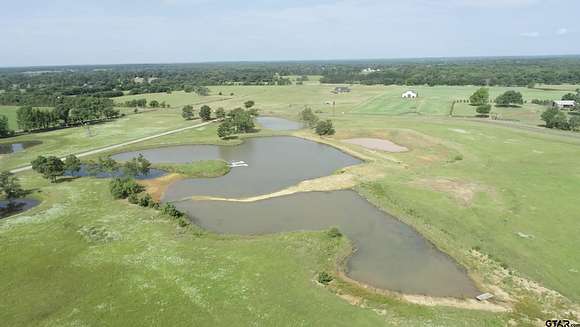 1.789 Acres of Residential Land for Sale in Montalba, Texas