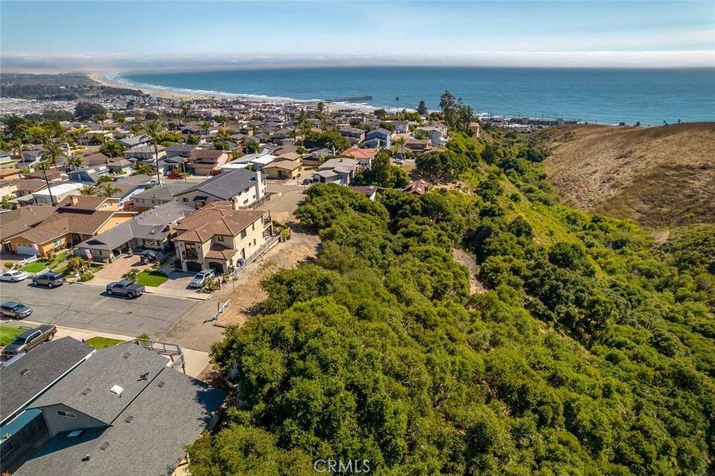 0.407 Acres of Residential Land for Sale in Pismo Beach, California