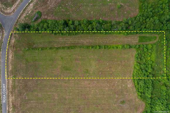 3 Acres of Residential Land for Sale in Sunset, Louisiana