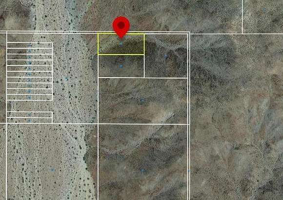 Land for Sale in Desert Hot Springs, California