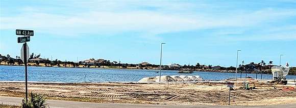 0.28 Acres of Residential Land for Sale in Cape Coral, Florida