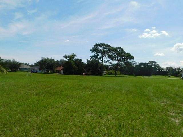 0.27 Acres of Residential Land for Sale in Dade City, Florida