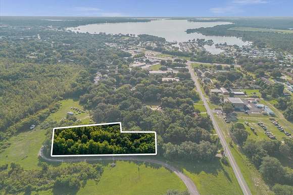 1.21 Acres of Residential Land for Sale in Tavares, Florida