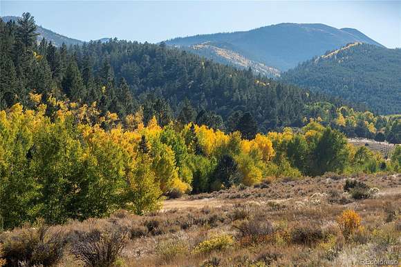 160 Acres of Recreational Land & Farm for Sale in Salida, Colorado