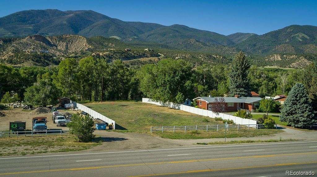 0.75 Acres of Residential Land for Sale in Salida, Colorado