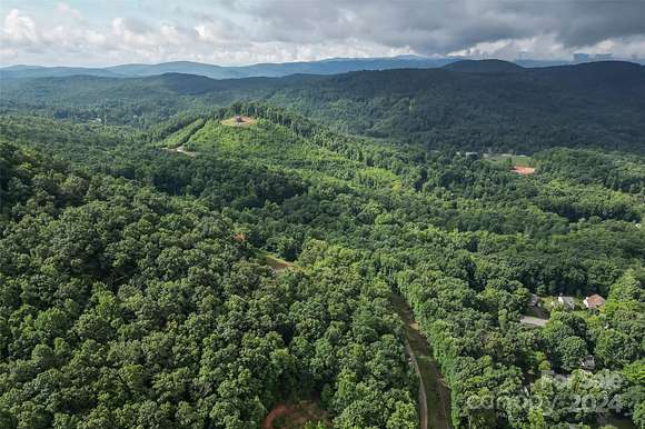 8.05 Acres of Residential Land with Home for Sale in Valdese, North Carolina