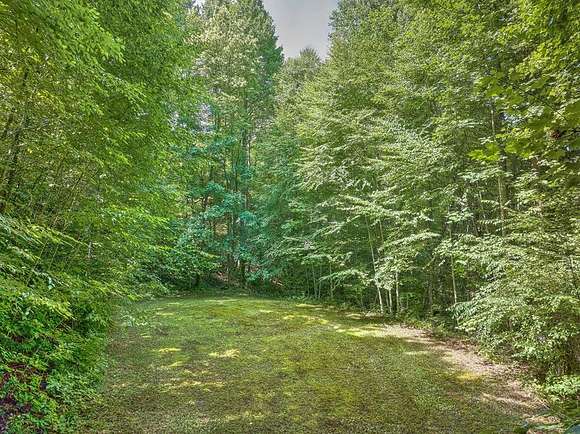 1.1 Acres of Residential Land for Sale in Bryson City, North Carolina