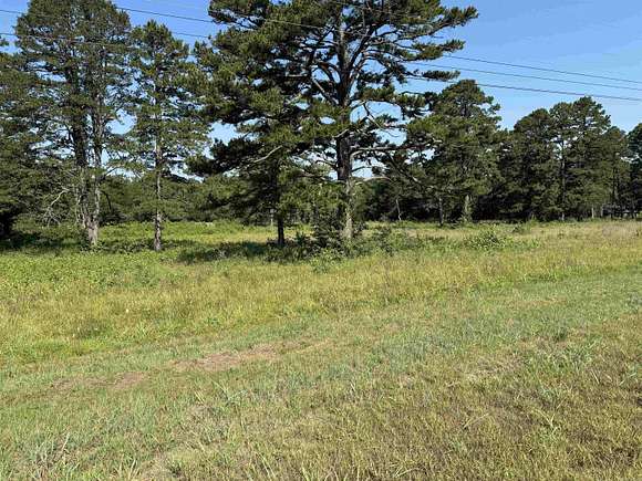 6.86 Acres of Land for Sale in Greers Ferry, Arkansas