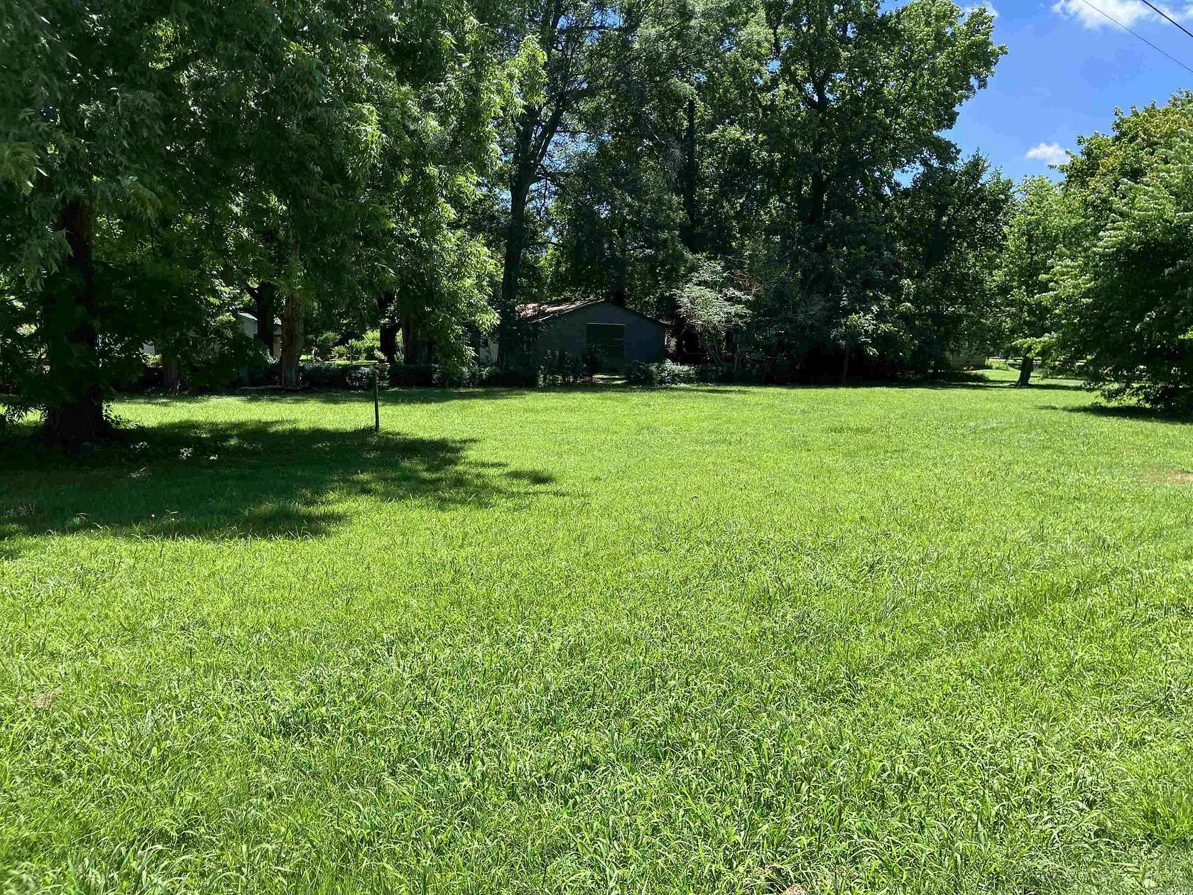 0.35 Acres of Land for Sale in Piggott, Arkansas