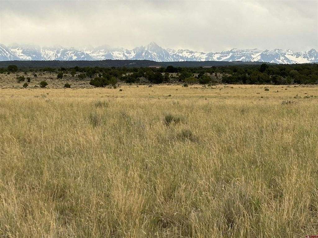 37.03 Acres of Recreational Land for Sale in Montrose, Colorado