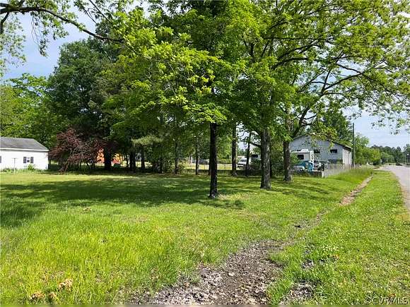 0.12 Acres of Residential Land for Sale in Blackstone, Virginia