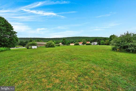 1.01 Acres of Residential Land for Sale in Barnesville, Pennsylvania