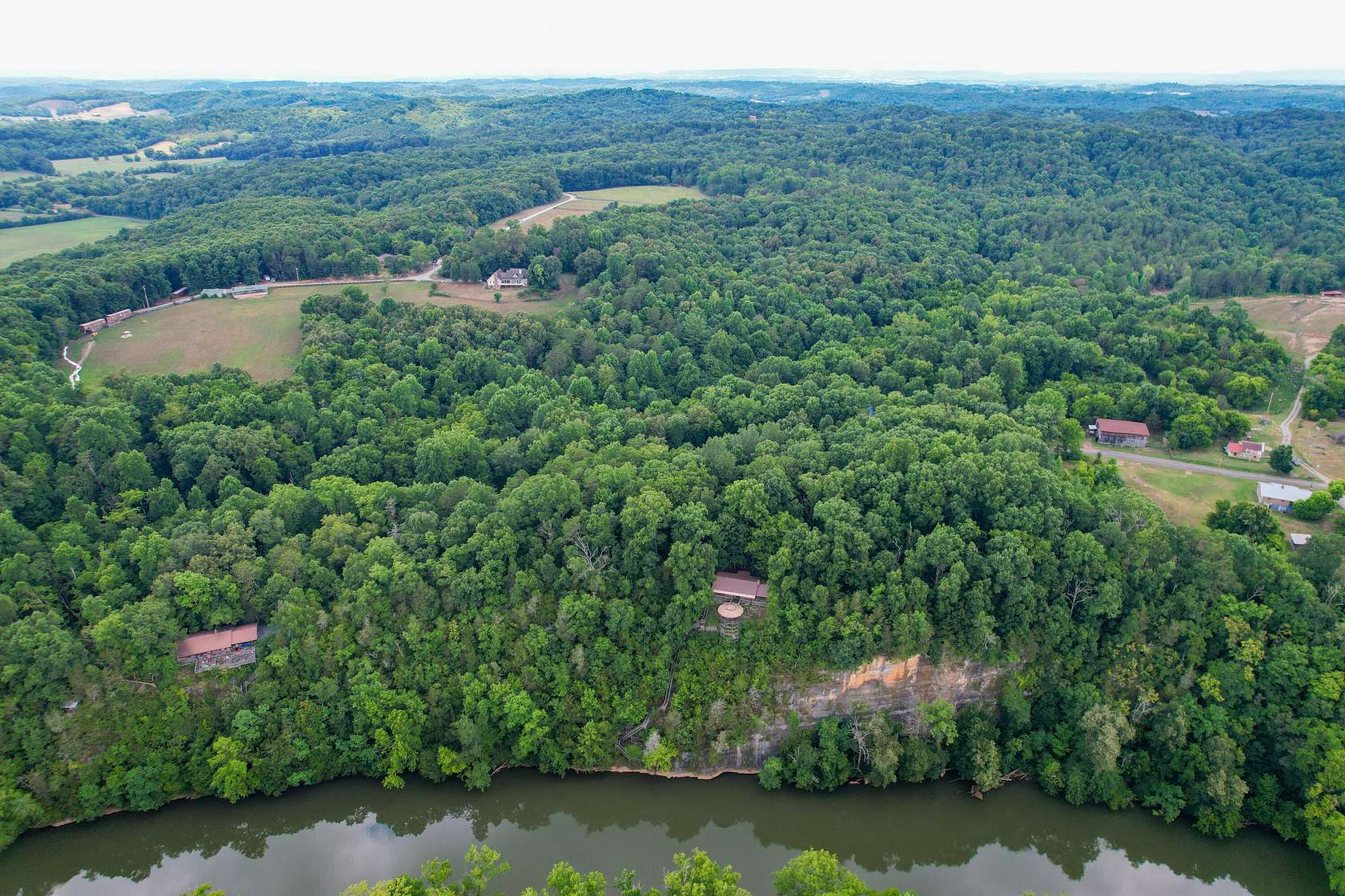 2.39 Acres of Residential Land for Sale in Mosheim, Tennessee