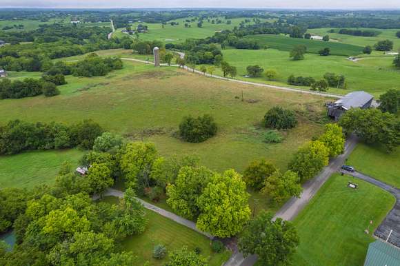 5.73 Acres of Agricultural Land for Sale in Cynthiana, Kentucky