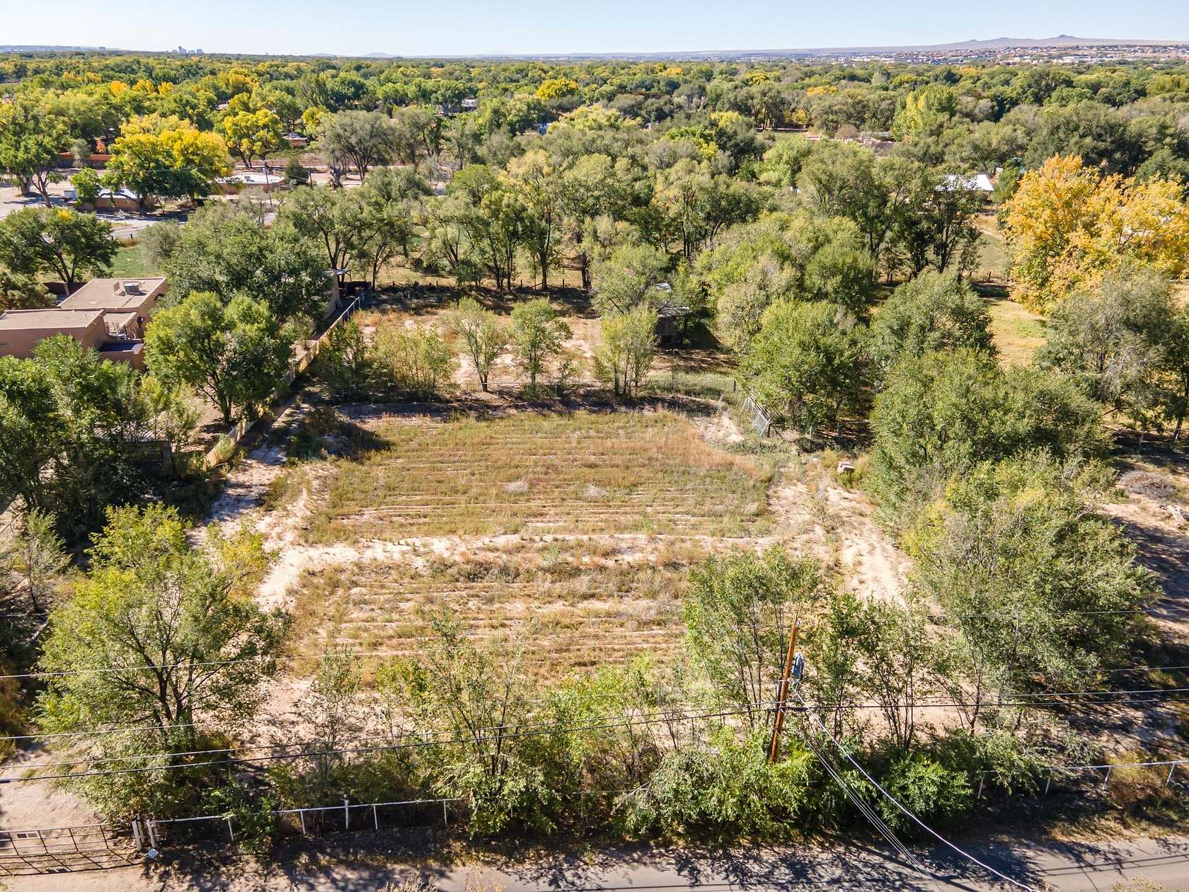 1.56 Acres of Land for Sale in Corrales, New Mexico