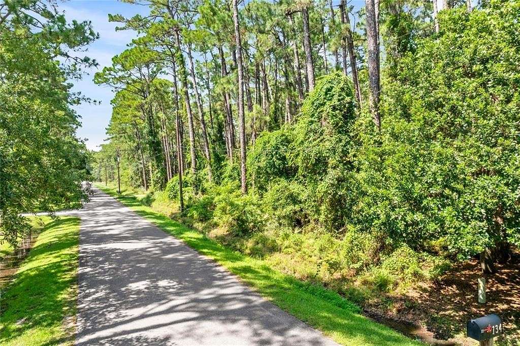 0.31 Acres of Residential Land for Sale in Dauphin Island, Alabama